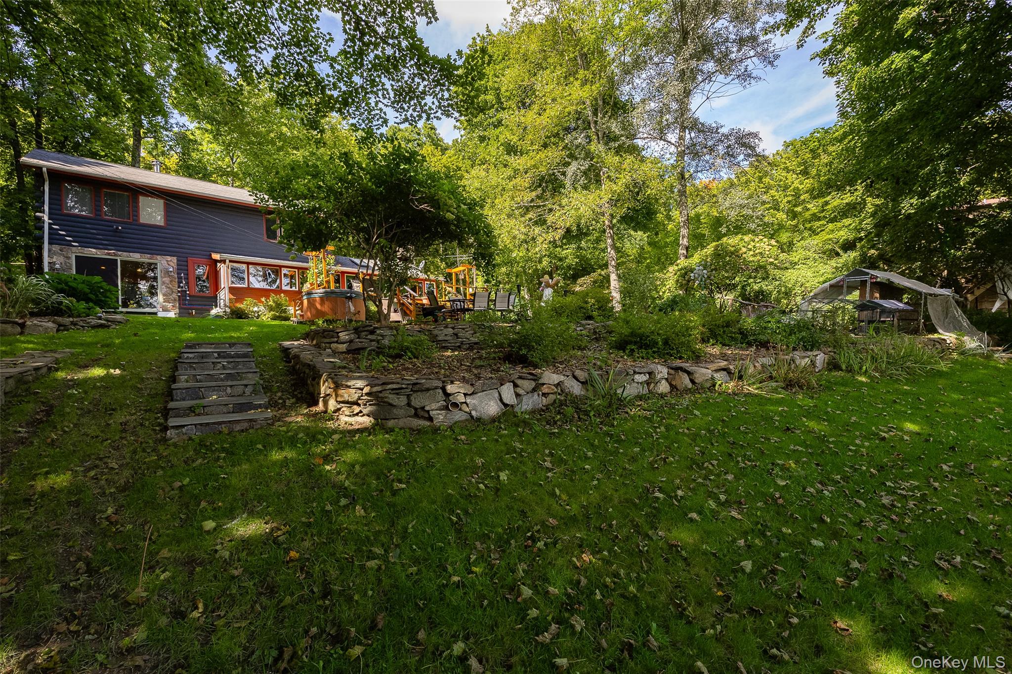 80 Bear Hill Road