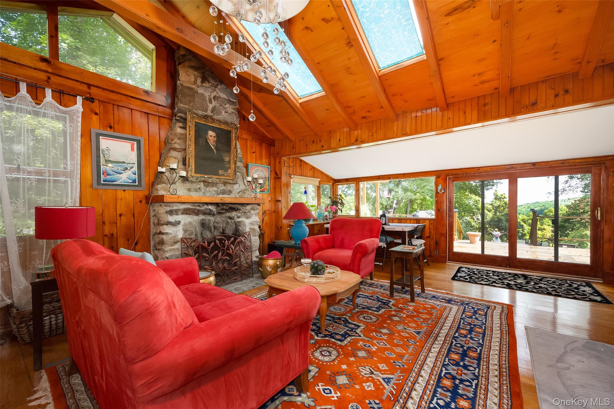 80 Bear Hill Road