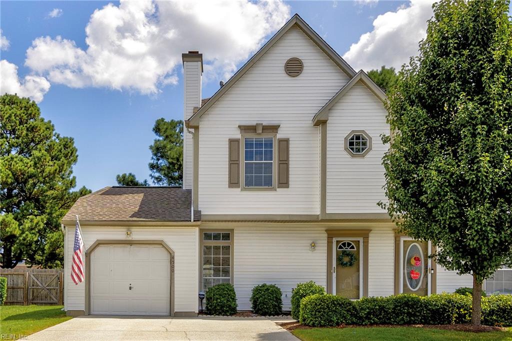 4500 Kidder DR