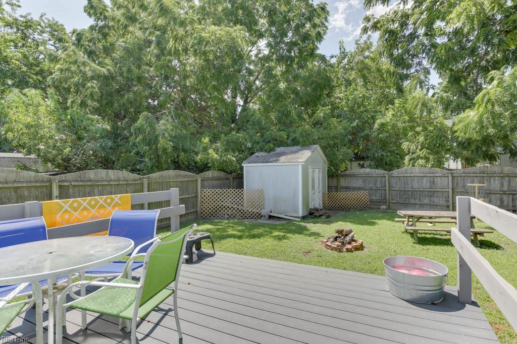 7533 Yorktown DR