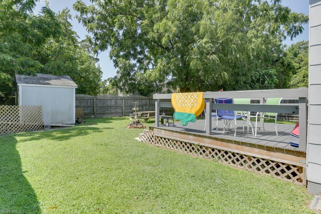 7533 Yorktown DR