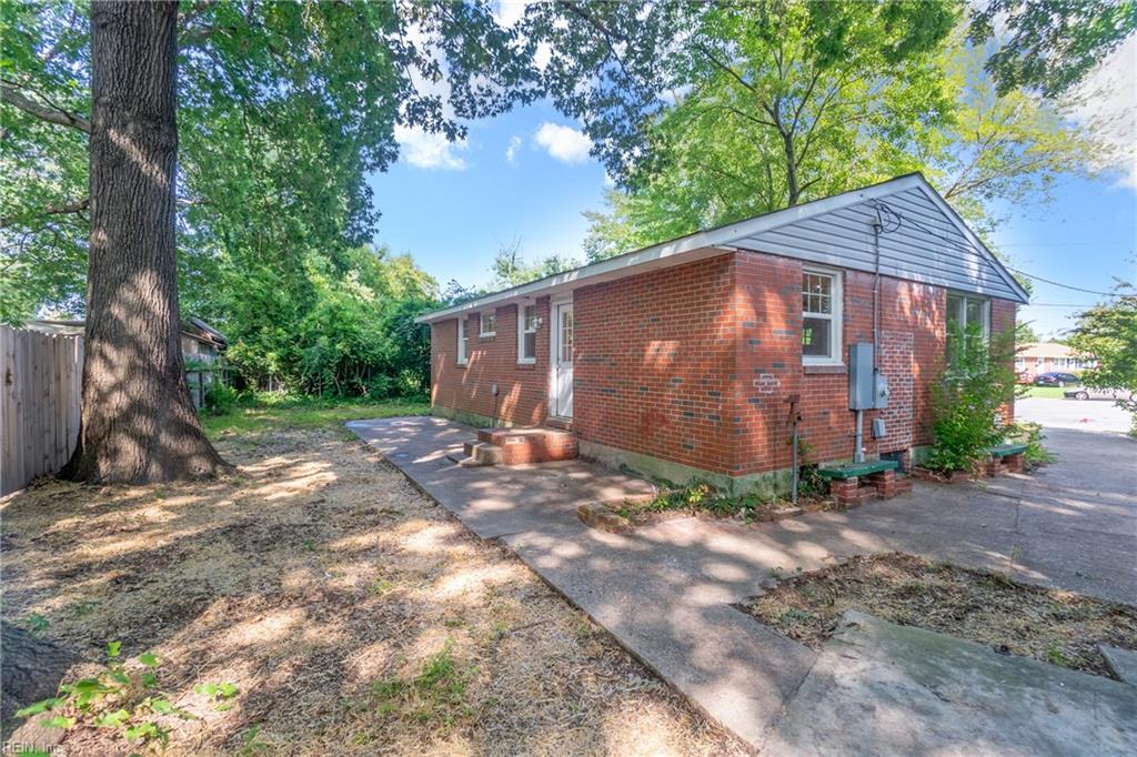 2609 Border CT