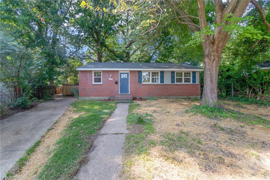 2609 Border CT