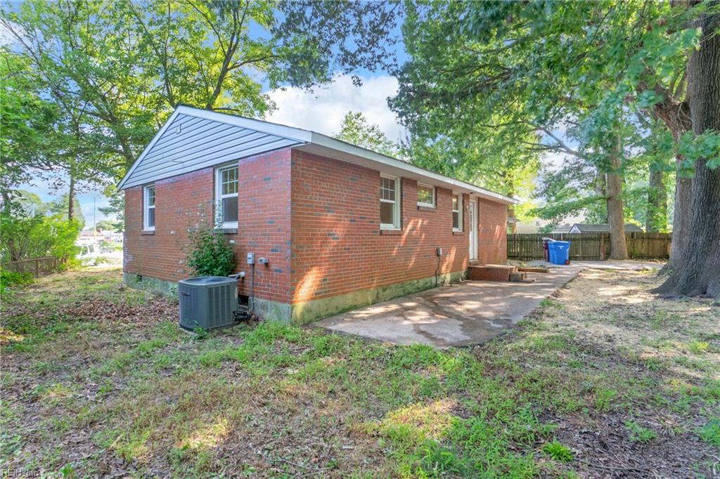 2609 Border CT