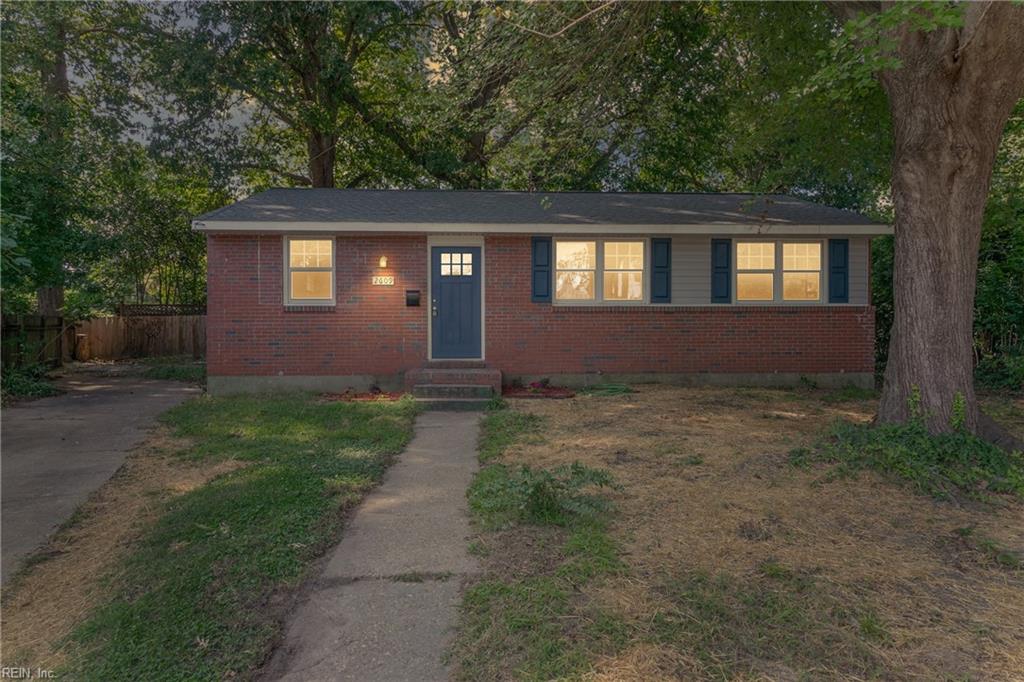 2609 Border CT