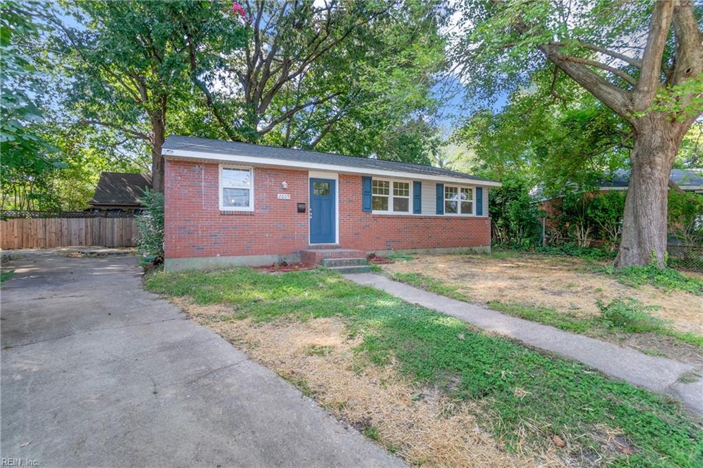 2609 Border CT