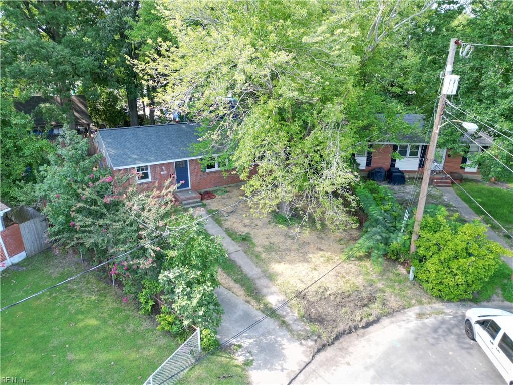 2609 Border CT