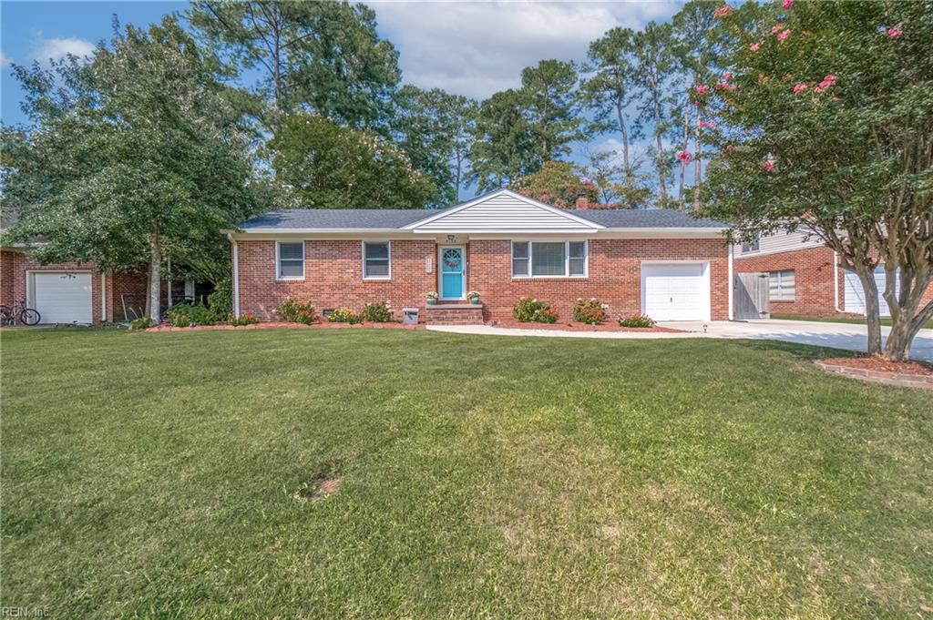 4136 Duncannon LN