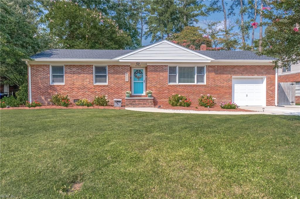 4136 Duncannon LN