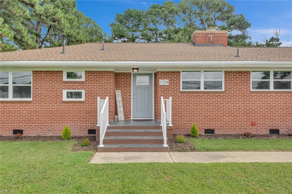 1724 W Queen ST