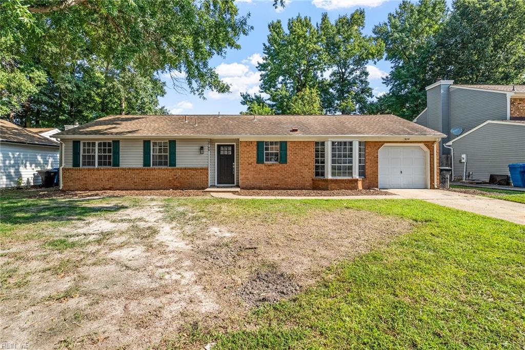 3788 Fieldstone CIR