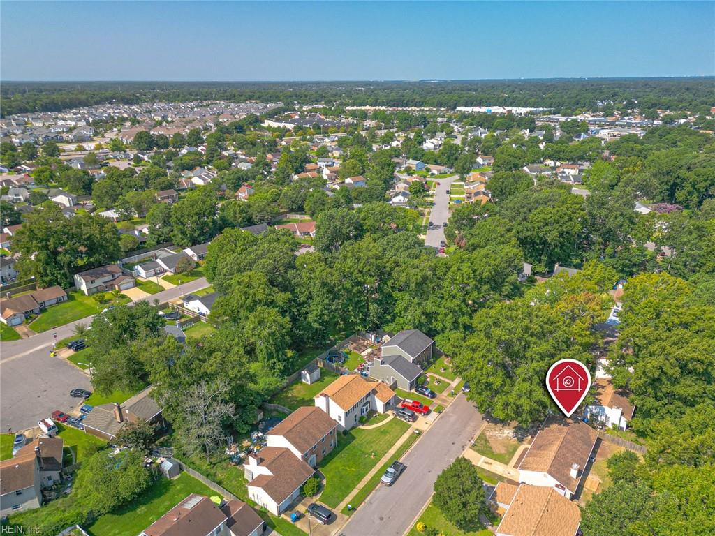 3788 Fieldstone CIR