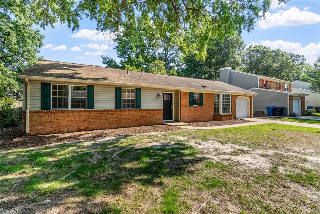 3788 Fieldstone CIR