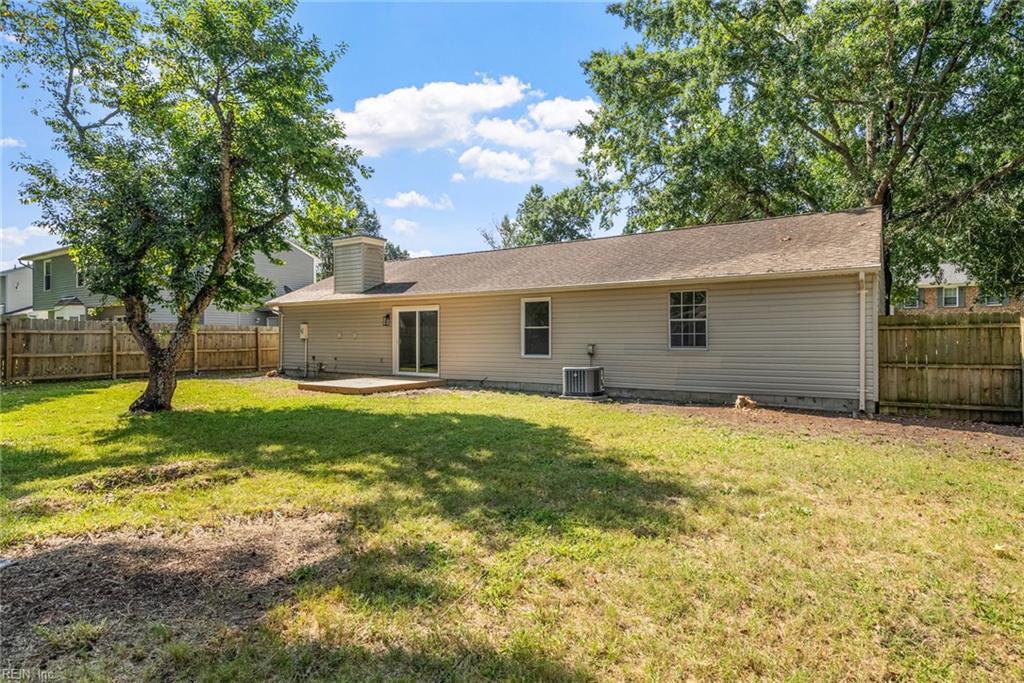 3788 Fieldstone CIR