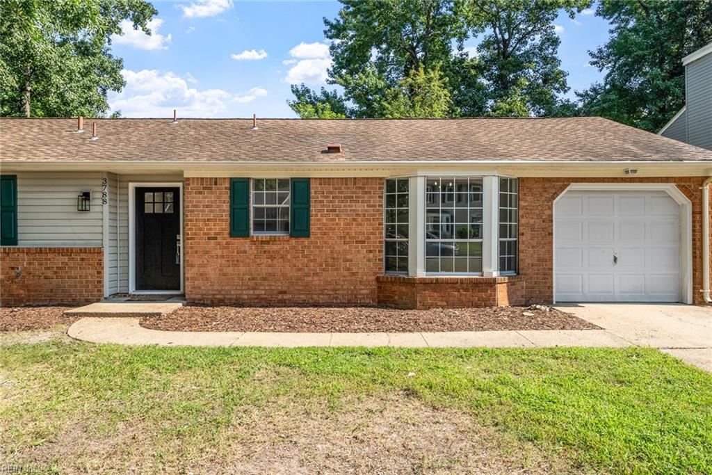 3788 Fieldstone CIR