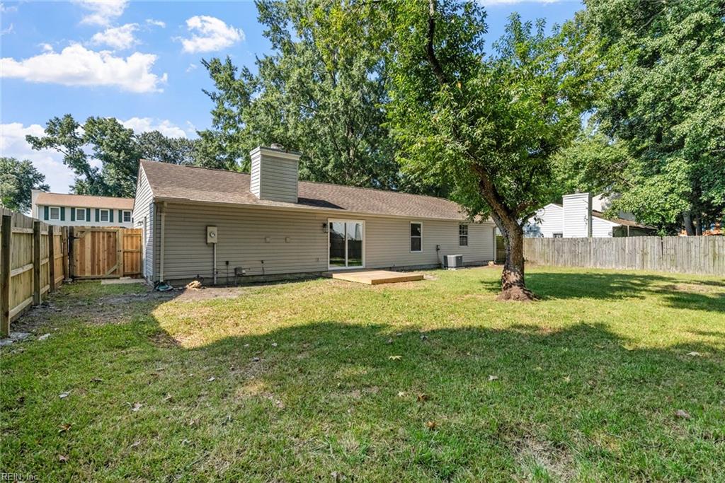 3788 Fieldstone CIR