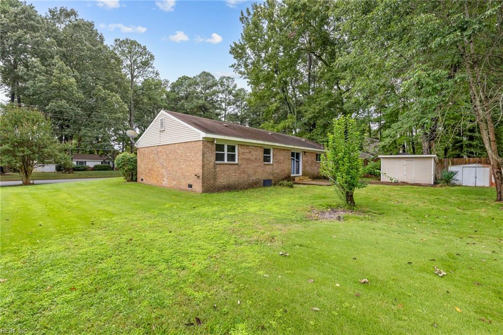 3528 Bow Creek BLVD