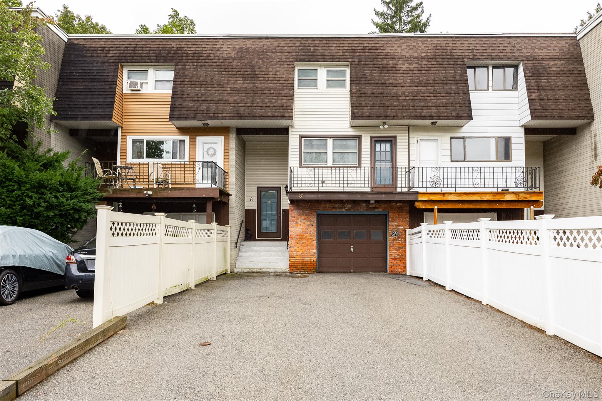 8 Boxwood Court
