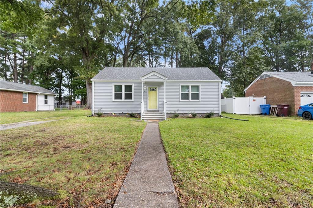 2320 Springdale RD