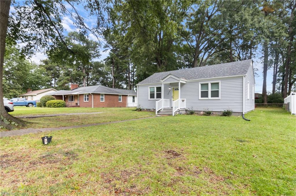 2320 Springdale RD