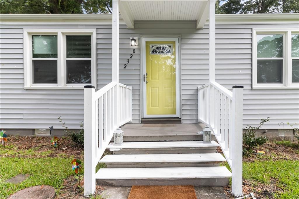 2320 Springdale RD