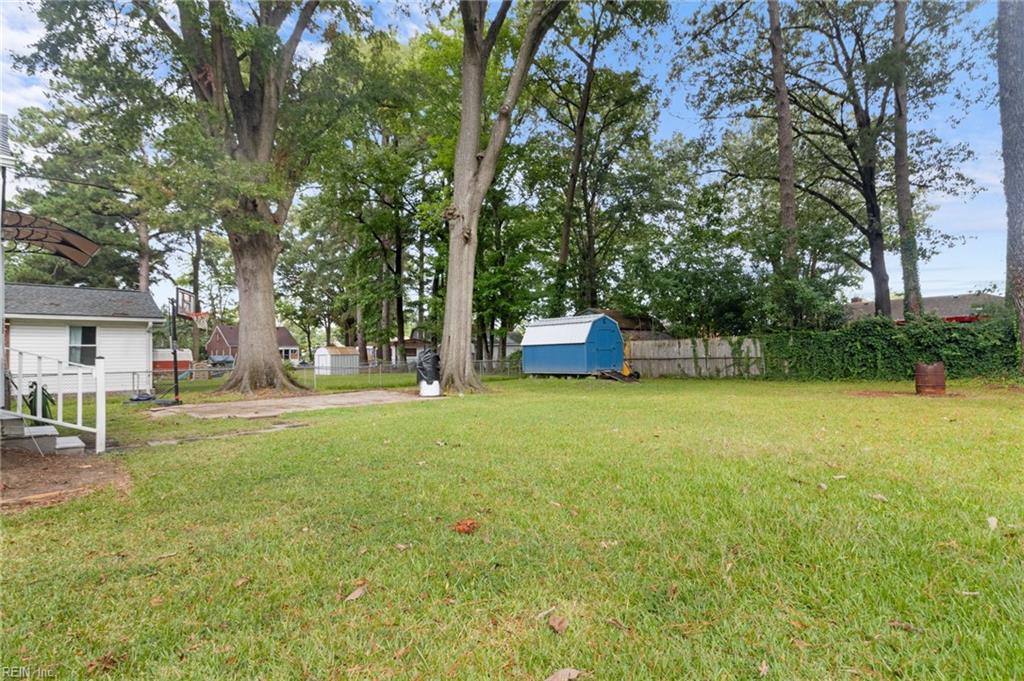 2320 Springdale RD