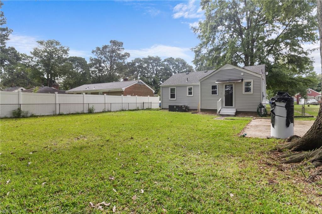 2320 Springdale RD