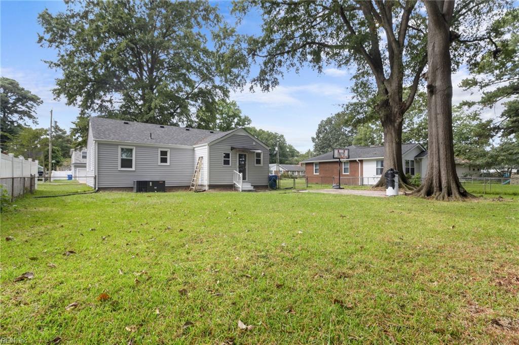 2320 Springdale RD