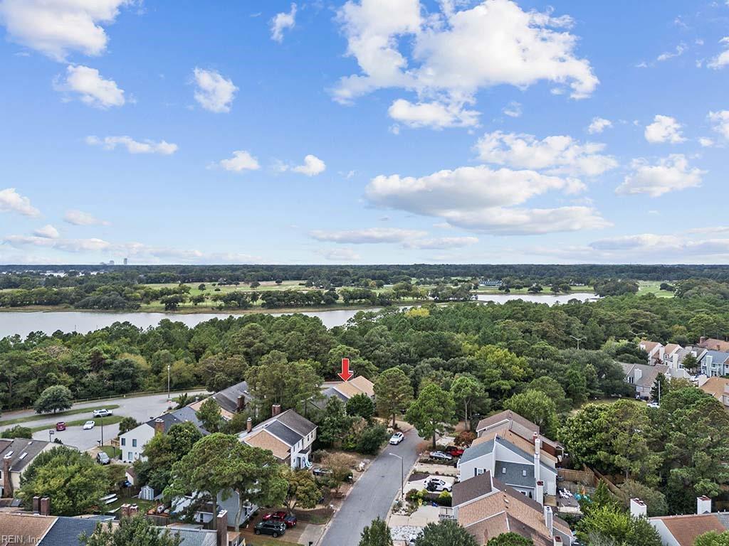 3815 Mystic Cove CT