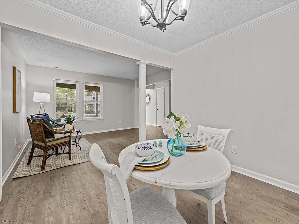 3815 Mystic Cove CT