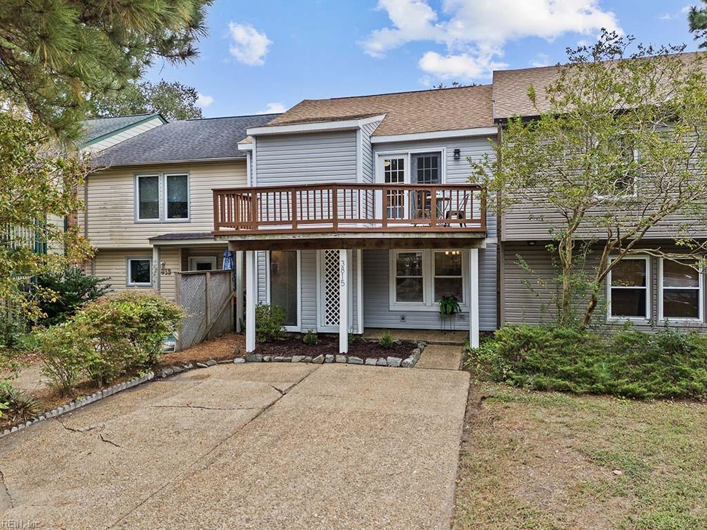 3815 Mystic Cove CT