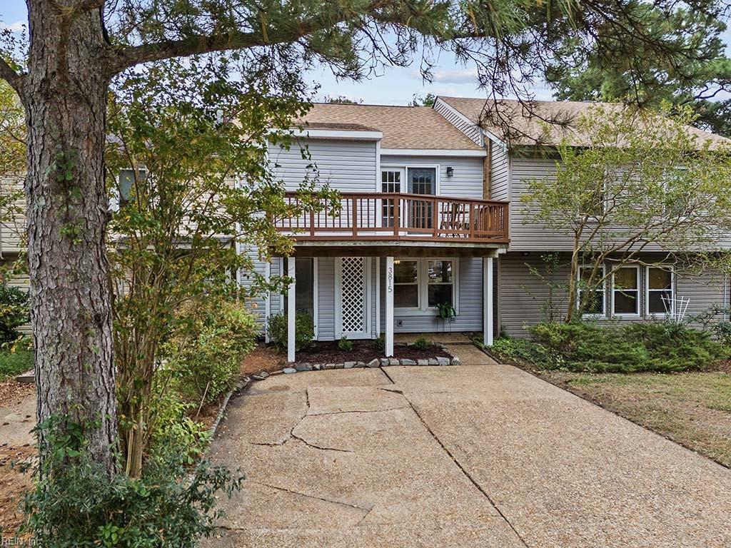 3815 Mystic Cove CT