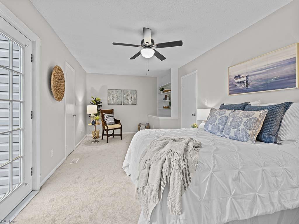 3815 Mystic Cove CT