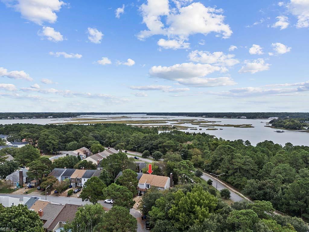 3815 Mystic Cove CT