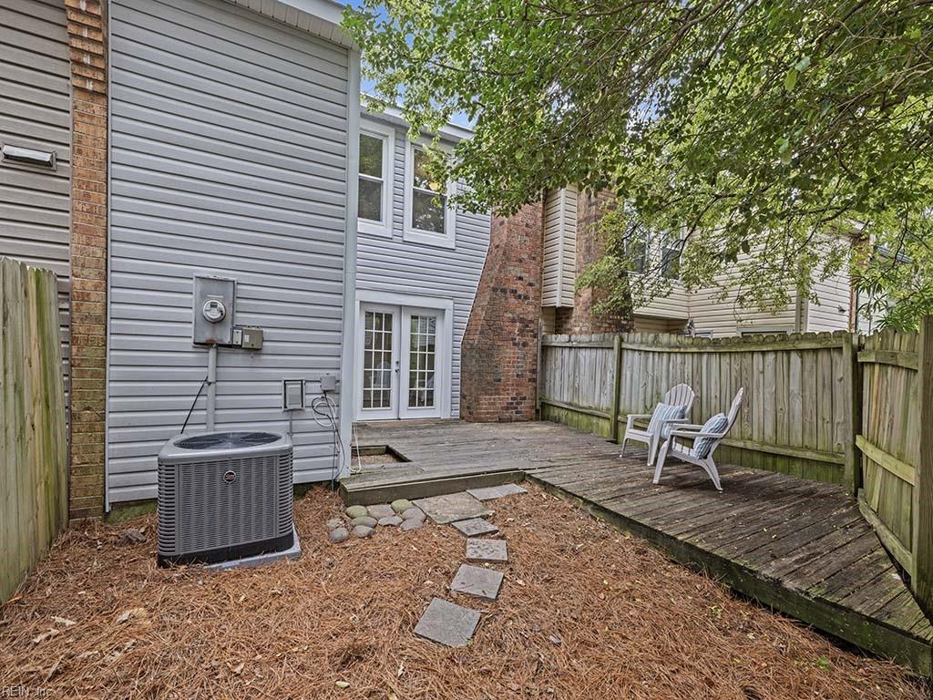3815 Mystic Cove CT