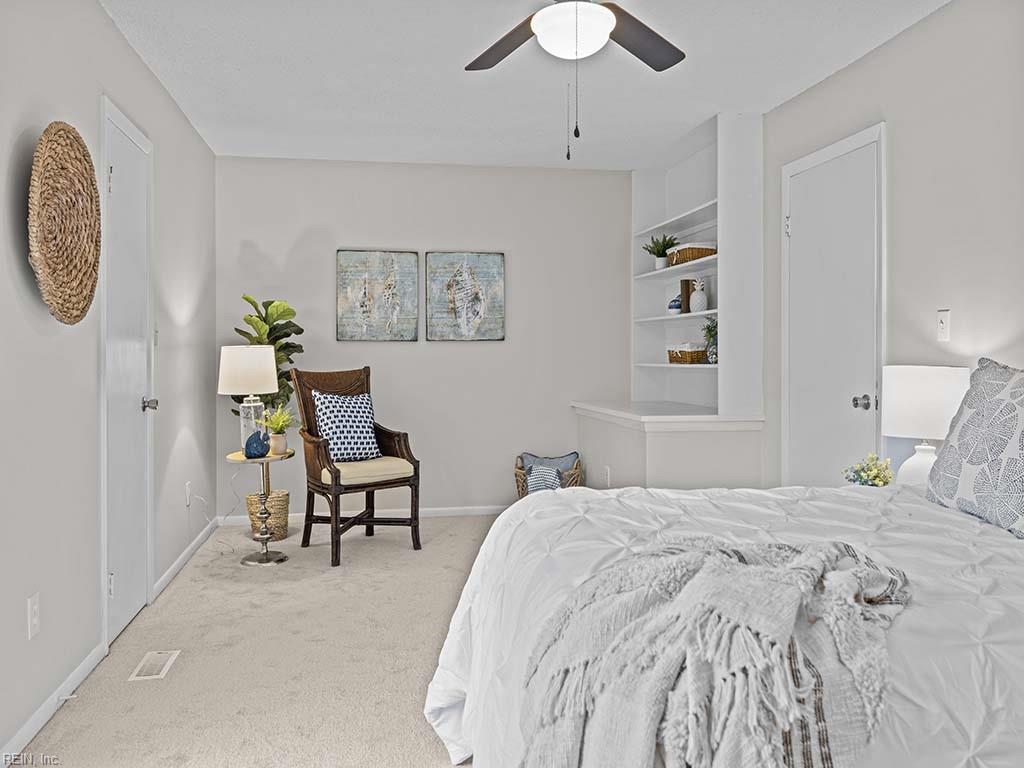 3815 Mystic Cove CT