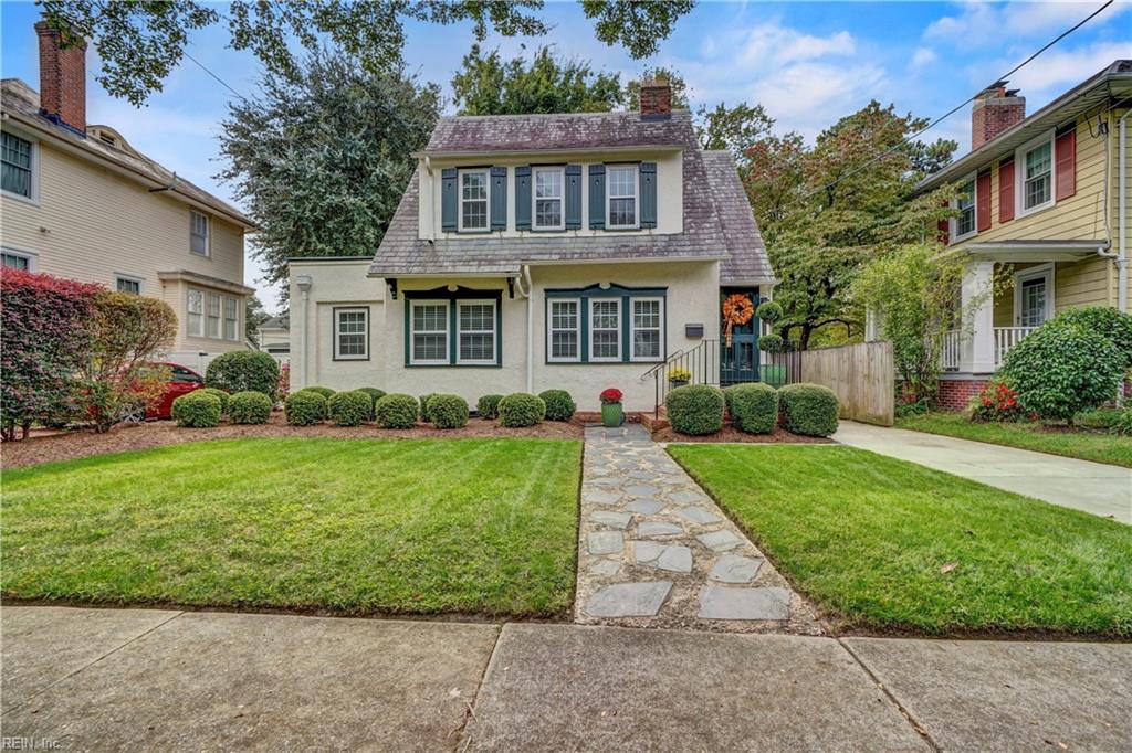 1115 Magnolia Avenue