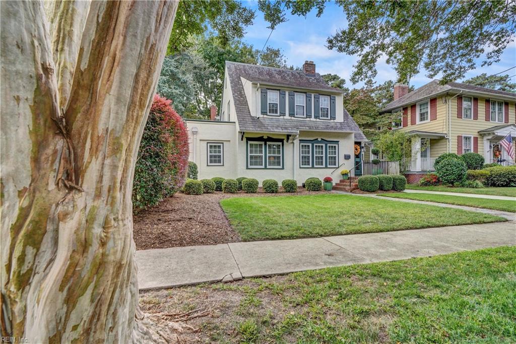 1115 Magnolia Avenue