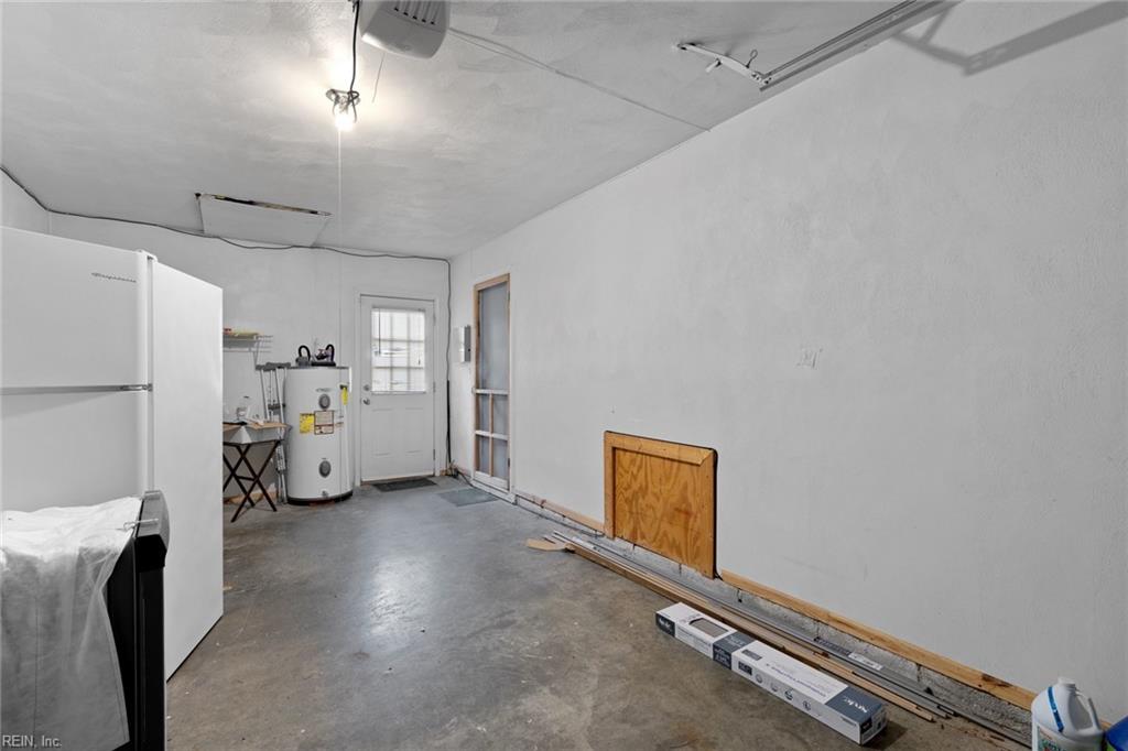 731 Grant AVE