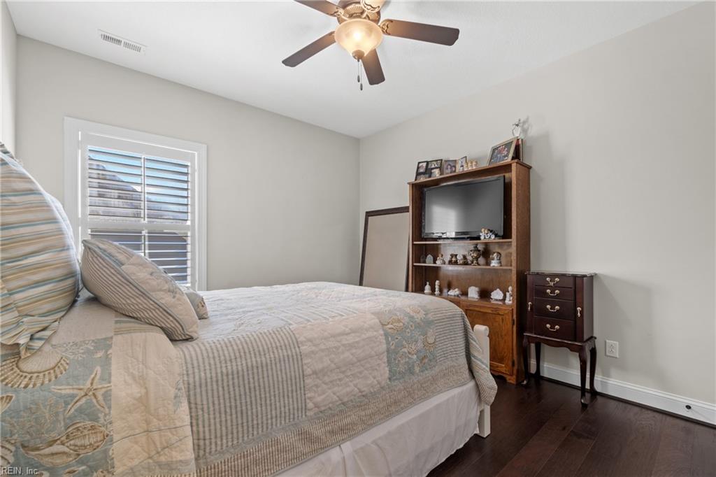 169 Tranquility TRCE