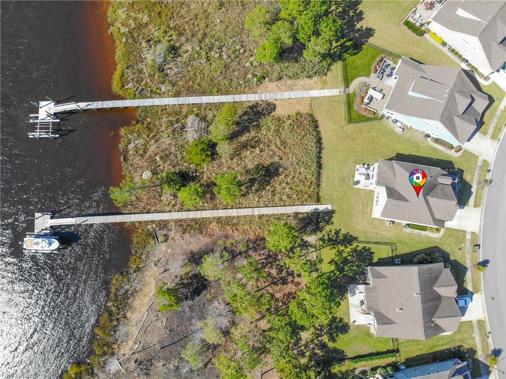 169 Tranquility TRCE