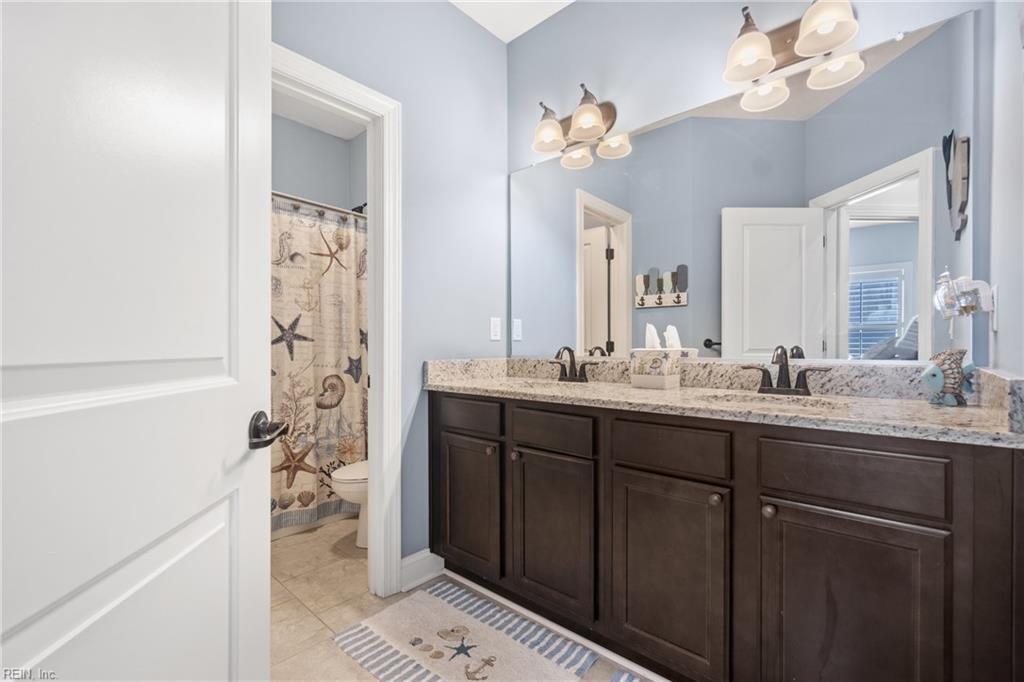 169 Tranquility TRCE