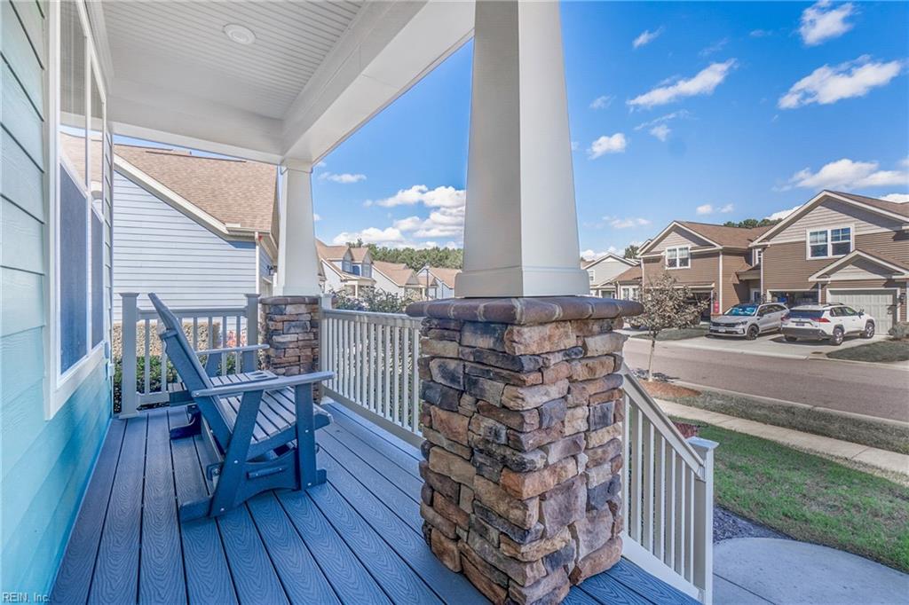 169 Tranquility TRCE