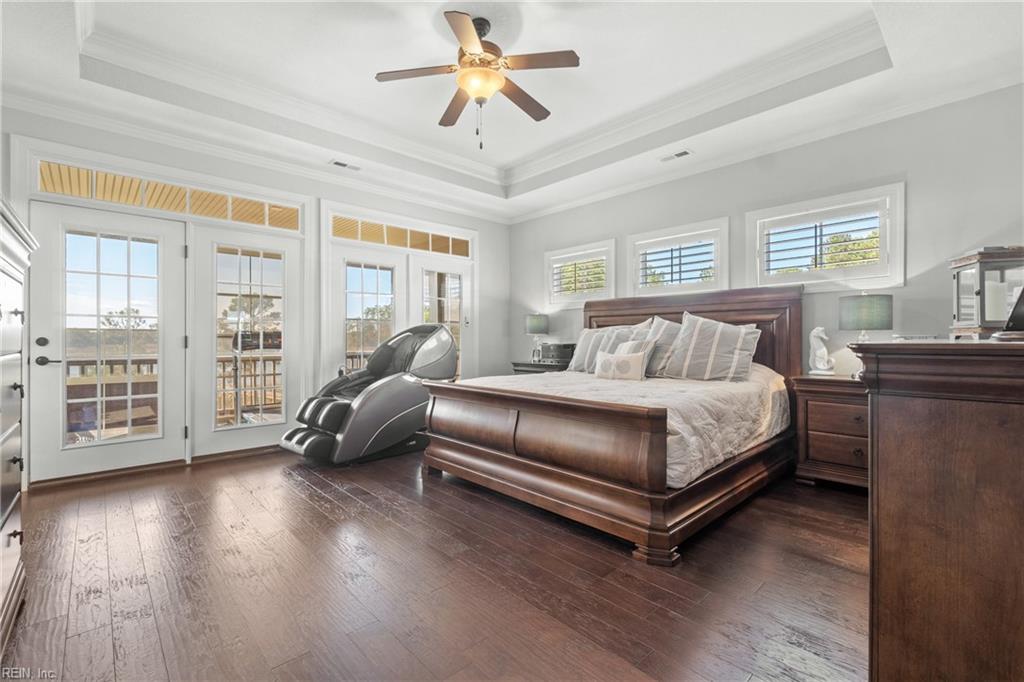 169 Tranquility TRCE