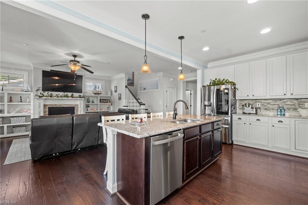 169 Tranquility TRCE