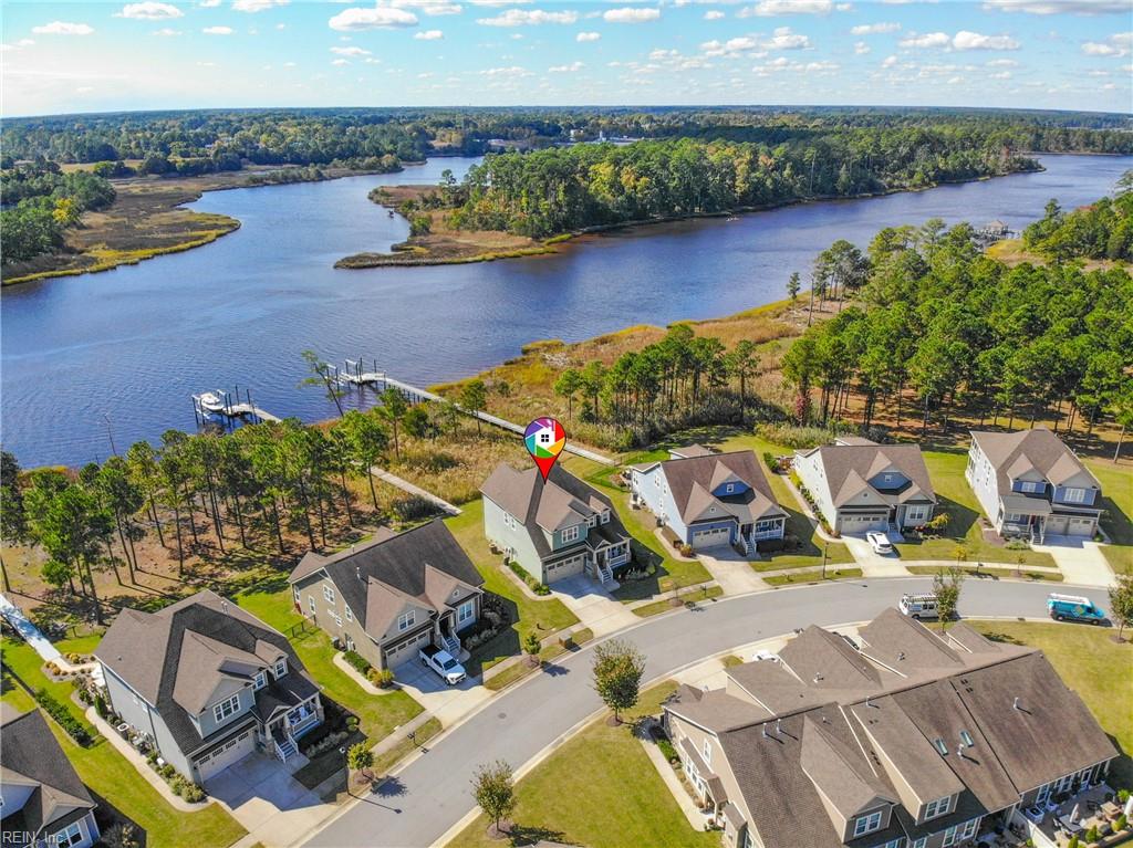 169 Tranquility TRCE