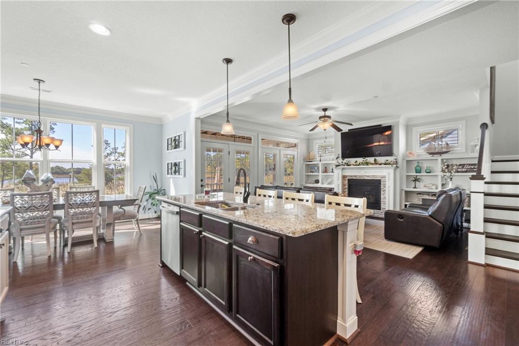 169 Tranquility TRCE