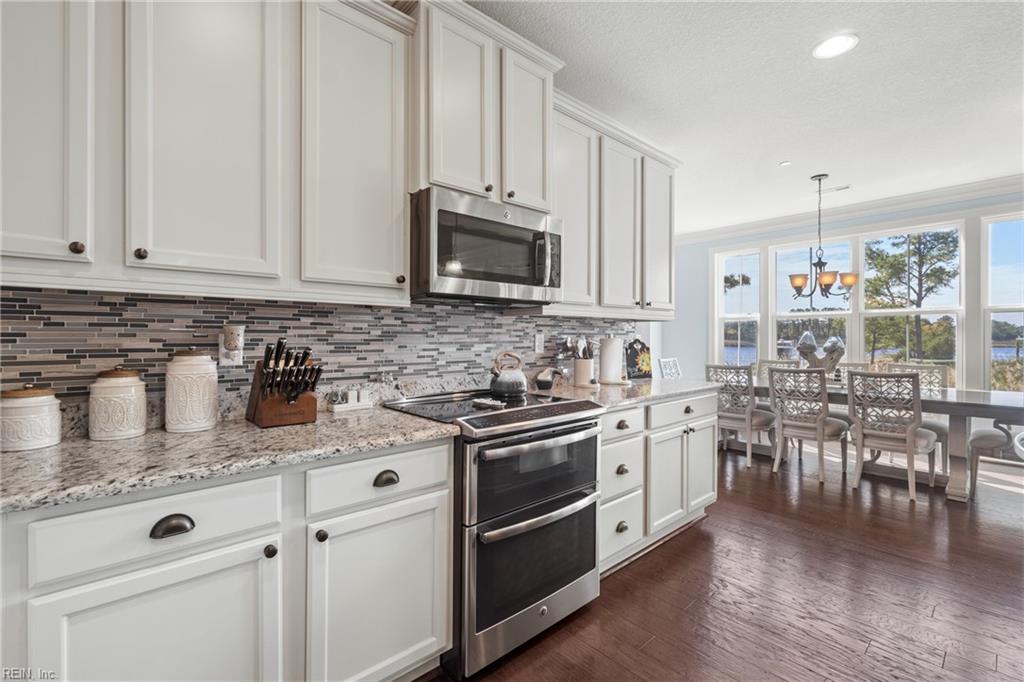 169 Tranquility TRCE