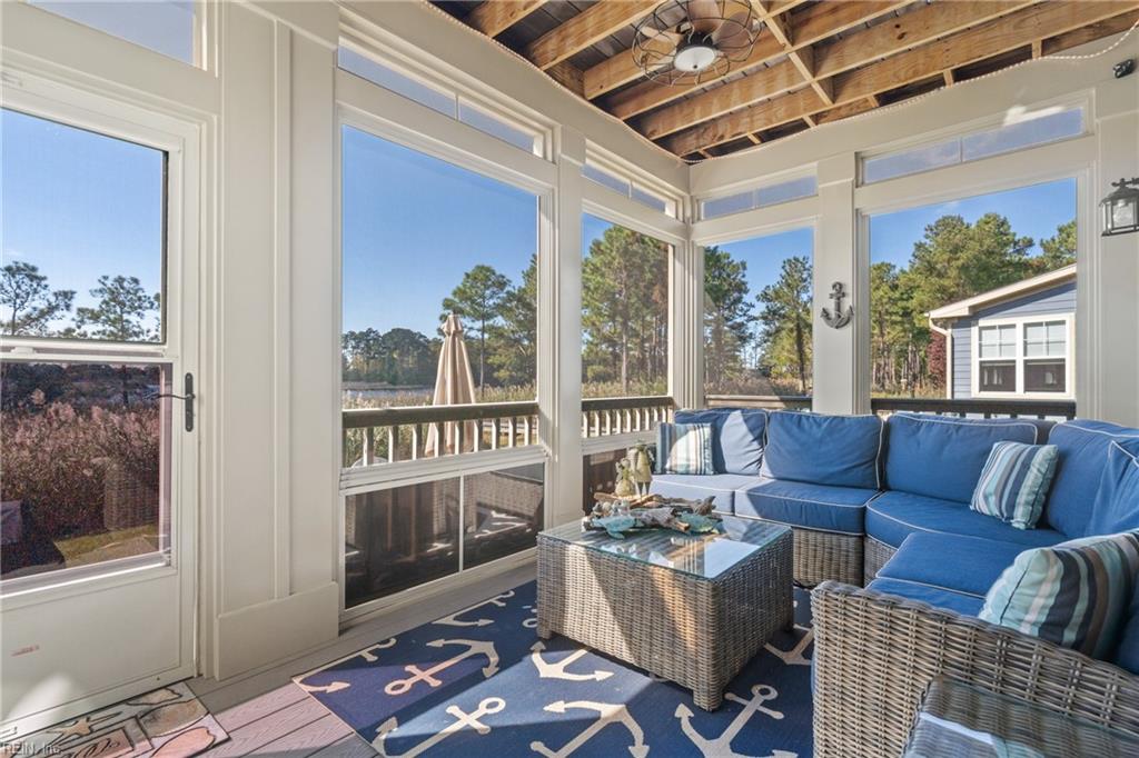 169 Tranquility TRCE