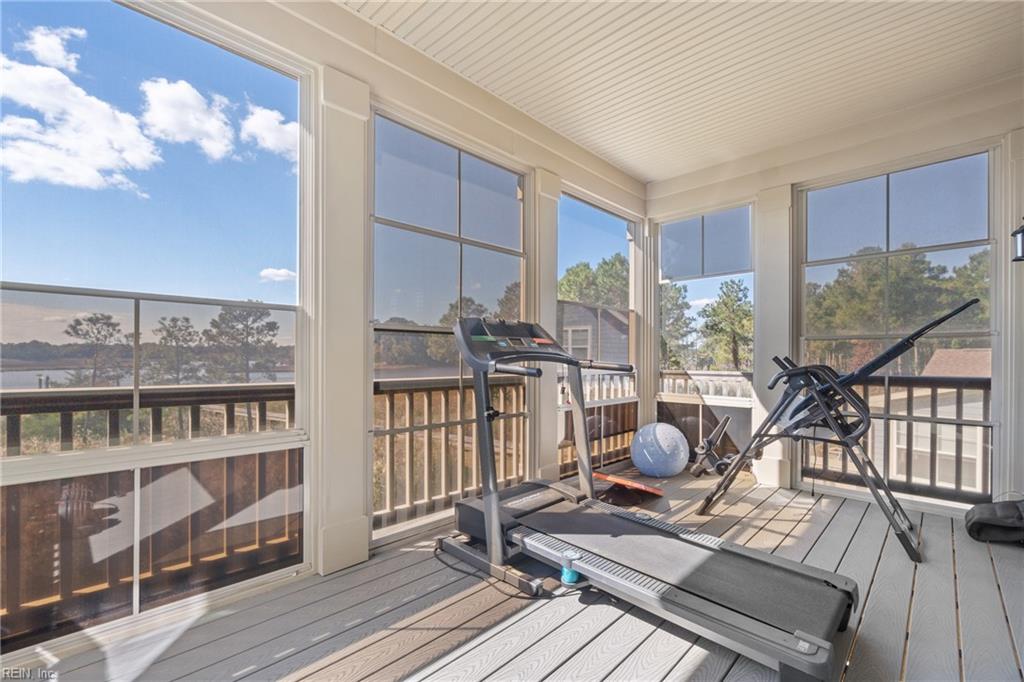 169 Tranquility TRCE